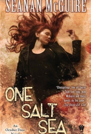 One Salt Sea