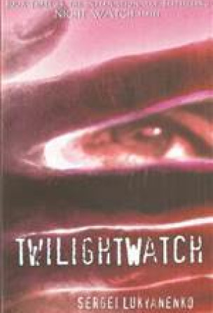 Twilight Watch