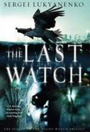 The Last Watch