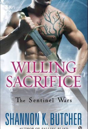 Willing Sacrifice