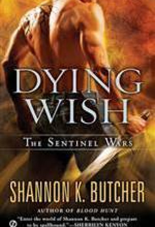 Dying Wish
