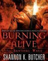 Burning Alive