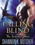 Falling Blind