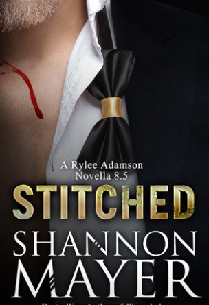 Stitched