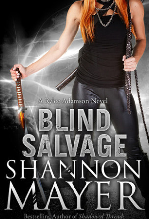 Blind Salvage