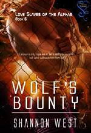 Wolf's Bounty