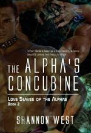 The Alpha's Concubine