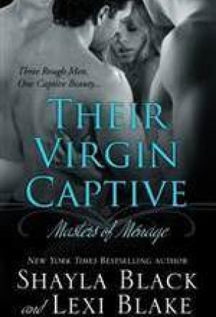 Their Virgin Captive