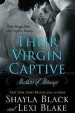 Their Virgin Captive