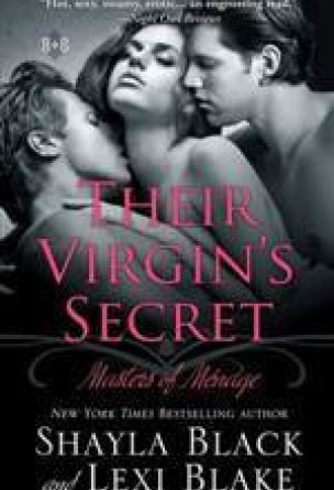 Their Virgin's Secret