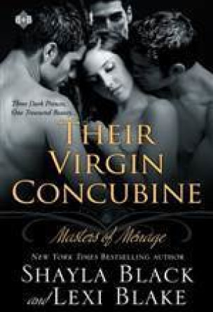 Their Virgin Concubine