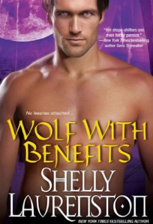 Wolf with Benefits