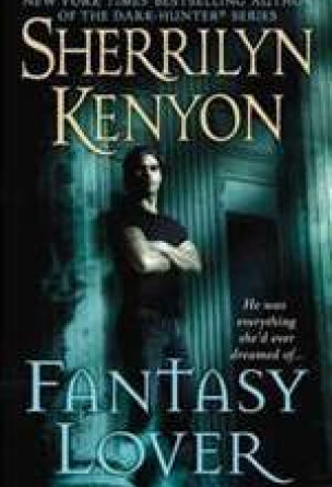 Fantasy Lover