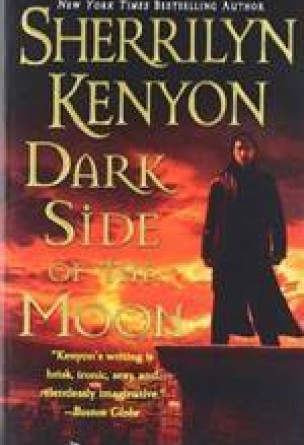 Dark Side of the Moon