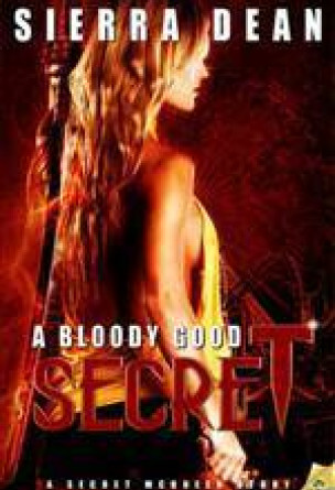 A Bloody Good Secret