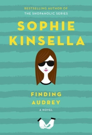 Finding Audrey