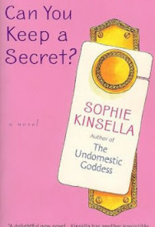 Can You Keep a Secret?