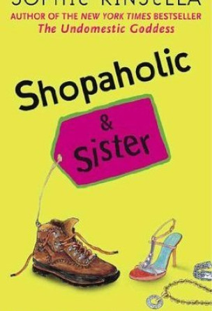 Shopaholic and Sister