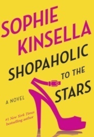 Shopaholic to the Stars