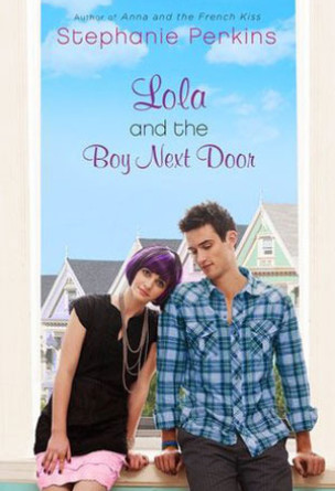 Lola and the Boy Next Door