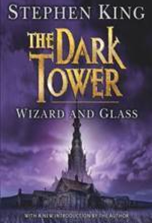 Wizard and Glass