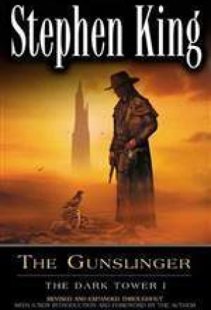 The Gunslinger