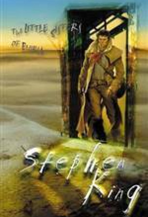 The Little Sisters of Eluria