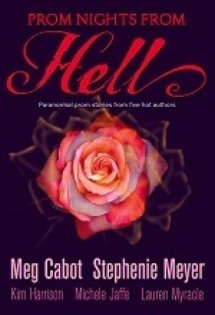 Prom Nights from Hell