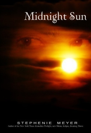 The Twilight Saga 5: Midnight Sun