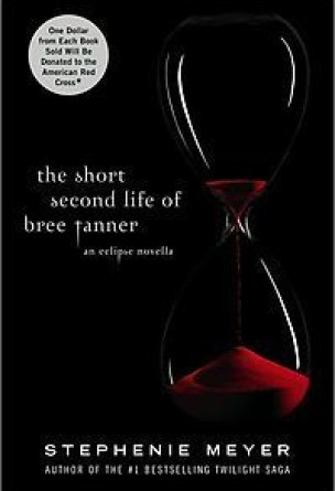 The Short Second Life of Bree Tanner