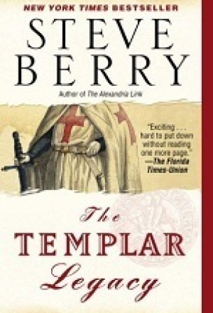 The Templar Legacy