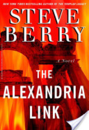 The Alexandria Link