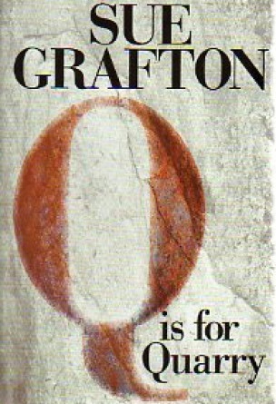 Q is for Quarry