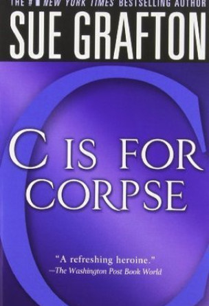 C is for Corpse