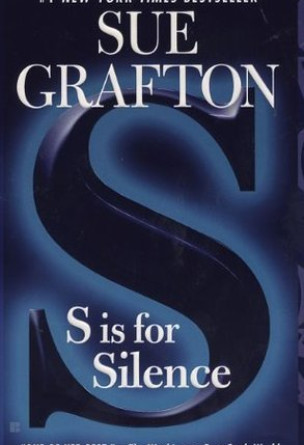 S is for Silence