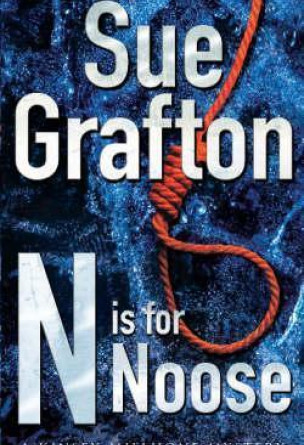 N is for Noose