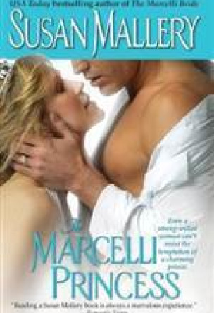 The Marcelli Princess