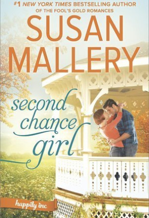 Second Chance Girl