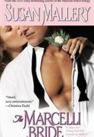 The Marcelli Bride