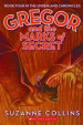 Gregor and the Marks of Secret