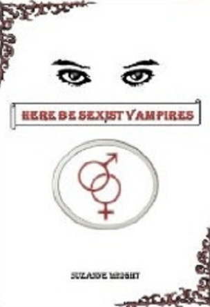Here Be Sexist Vampires