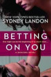 Betting on You: A Danvers Novella
