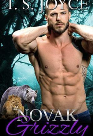 Novak Grizzly