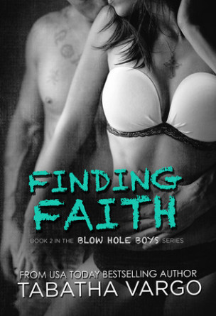 Finding Faith