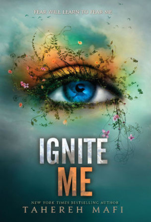 Ignite Me