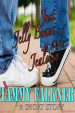 Just Jelly Beans and Jealousy