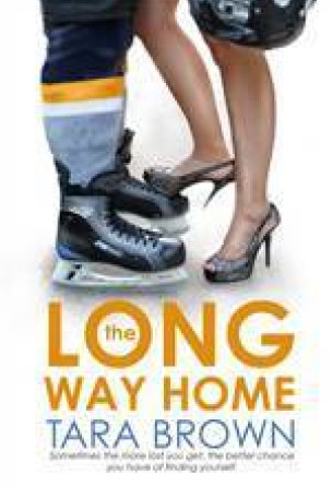 The Long Way Home