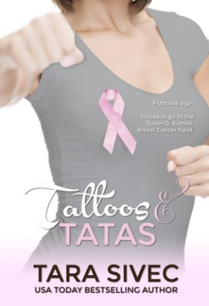 Tattoos and Tatas