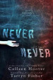 Never Never: Part Two