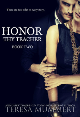 Honor Thy Teacher
